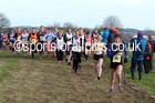 Senior womens Start Fitness NEHL, Aykley Heads, Durham. Photo: David T. Hewitson/Sports for All Pics
